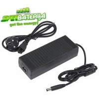 PUNJAČ ZA LAPTOP HP BUSINESS NOTEBOOK 19V 7.1A 7.4 x 5.0 mm