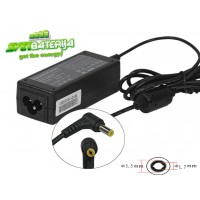 PUNJAČ ZA LAPTOP ACER 19V 1.58A 5.5 x 1.7 mm