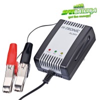 Punjač olovnih baterija i akumulatora 2V, 6V i 12V  800mA AL800