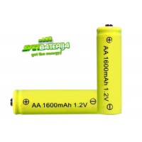 Industrijska ćelija NiMh - NiCd Panasonic AA HHR110AAO 1100mAh