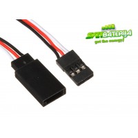 Servo konektor za RC Dronove