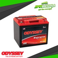 Odyssey PC1220