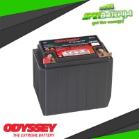 Odyssey PC535