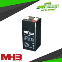 OLOVNA BATERIJA 4V 4Ah MS4-4 ZAMENA LI-ION