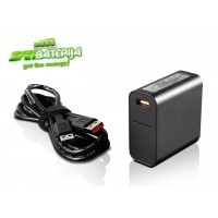 PUNJAČ ZA LAPTOP LENOVO yoga 20V 2A USB PIN