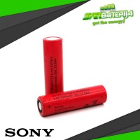 Panama Red VTC6 Baterija Sony Murata 3000mAh 30A