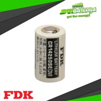 PRIMARNA LITIJUM INDUSTRIJSKA BATERIJA CR14250SE FDK 3V