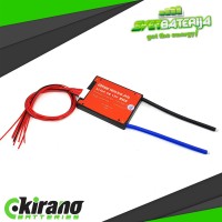 BMS 18V 5S 60A Zaštita Balans za 18650 Li-ion Litijum Paket Baterija