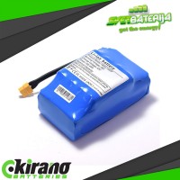 Baterija za Hoverboard 36/42V Power 187Wh 5200mAh