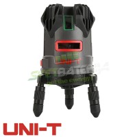 Laser za Nivelisanje i Nivelaciju Horizontala Vertikala 130/110 Step UNI-T LM555LD