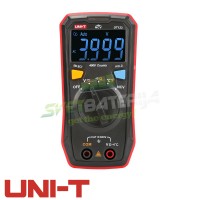 Digitalni Multimetar Unimer UNI-T UT123 Merač AC/DC Otpor NCV Temperatura