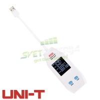 USB Tester Merač Napona Struje Kapaciteta Snage UNI-T UT658LOAD