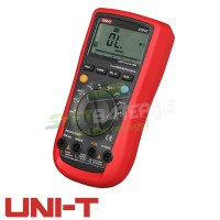 DMM Digitalni Unimer Multimetar Merač AC/DC Napona Struje Otpor Farada UNI-T UT61E