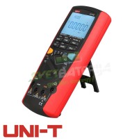 Profesionalni Digitalni Unimer Multimetar Merač Napona Struje Snage UNI-T UT71E