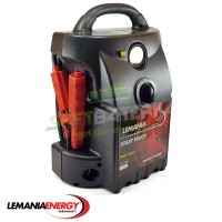 12V / 24V 2500A Booster Buster Starter Kamiona Vozila Lemania P2