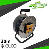 Motalice sa provodnikom PP/J-Y 3x1,5 30m