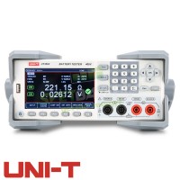 Tester Baterija Merač Otpora 3kOhm Napona 400V UT3563