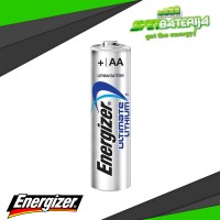 ENERGIZER LITIJUMSKA BATERIJA AA L91 1.5V LR6