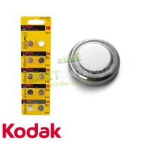 KODAK AG10 LR1130 1.5V Alkalna Dugmasta Baterija LR54
