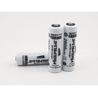 Samsung 26F 18650 Baterija ICR18650-26F 3.7V 2600mAh 5.2A