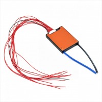 LiFePo4 BMS PCB 8S 35A Zaštita Balans 24V