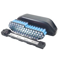 48V 16Ah 770Wh Li-Ion Baterija za Električni Bicikli 