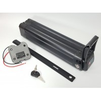 10S4P Kutija za baterije sa nosačem i konektorom 40kom 18650