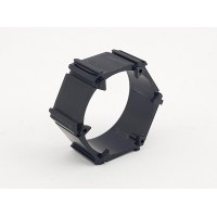 Nosač 21700 Li-ion 3.6V Baterija Držač Jedno Ležište Hexagon 1P