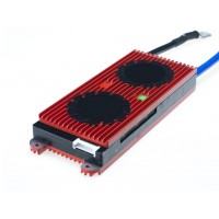 LiFePo4 BMS 8S 24V 100A PCB Zaštita Balans Baterija