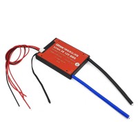 BMS 3S 40A 10.8V 11.1V Zaštita Balans 18650 Li-Ion Baterija