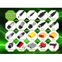 Punjač LiFePo4 Baterija 24V 10A 8S 29.2V Lithium