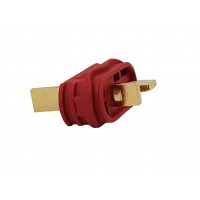 Deans T-plug T-type connector Muški konektor RC FPV airsoft