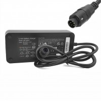 Punjač 54.6V 3A za Fischer Fischer Bicikli 48V Li-Ion SVD