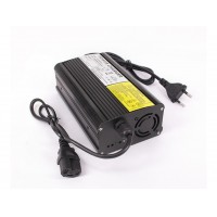 58.8V 5A Punjač Baterija za Električni Skuter 52V Li-Ion 