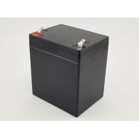 Kućište 12V 5Ah 4.5Ah za 18650 21700 26650 3.6V Litijum 6FM5