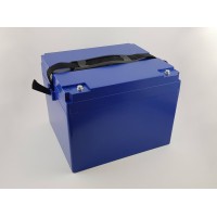 Kućište SB48-20E 48V 20Ah 22Ah 18650 21700 26650 3.6V Li-ion