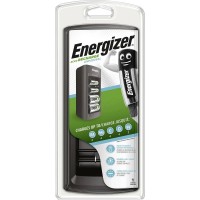 Energizer Punjač NiMh 1.2V 9V AAA AA C LR14 LR20 D Baterija