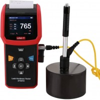 UT347A LEEB Tester Čvrstoće Tvrdoće Materijala