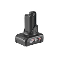 Bosch 12V 10.8V 4Ah 5Ah 6Ah Li-Ion Baterija Kućište sa Elektronikom Reparacija AKU Alat