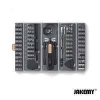 JAKEMY JM-8192 Set Bitova Šrafciger Odvrtač