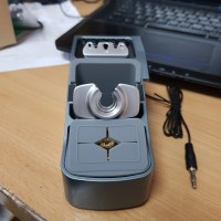 Stanica Aixun T3A Nosač Lemilice Smart