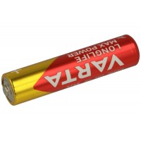 Varta Max Power AAA LR03 1.5V Alkalna Baterija 