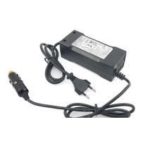 15V 4A Punjač za Buster Booster 12V-24V Starter Auto Banner