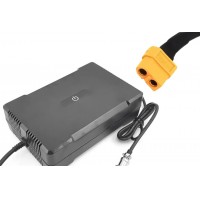 Punjač 29.4V 10A Li-Ion Baterija 7S 24V Električni Bicikli